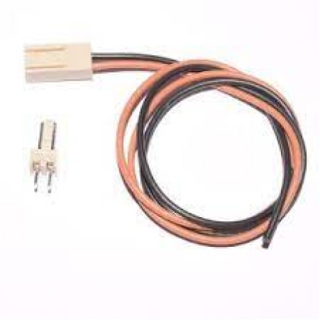 2 PIN RELIMATE CONNE...