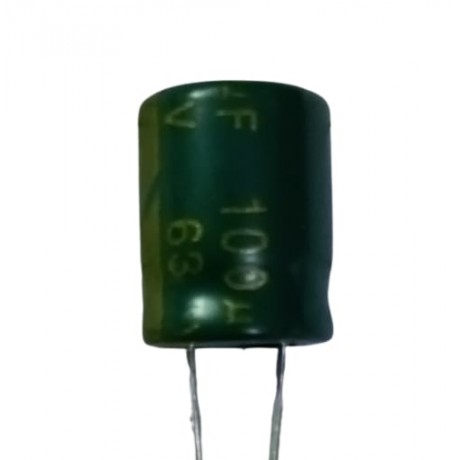 100uF/63V...