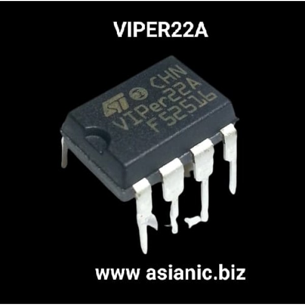 VIPPER22A