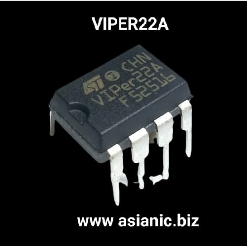 VIPPER22A
