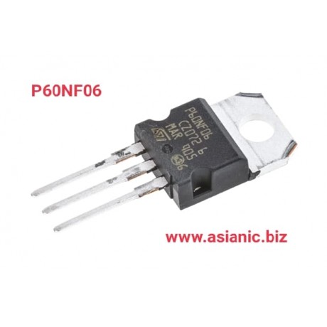 STP60NF06...